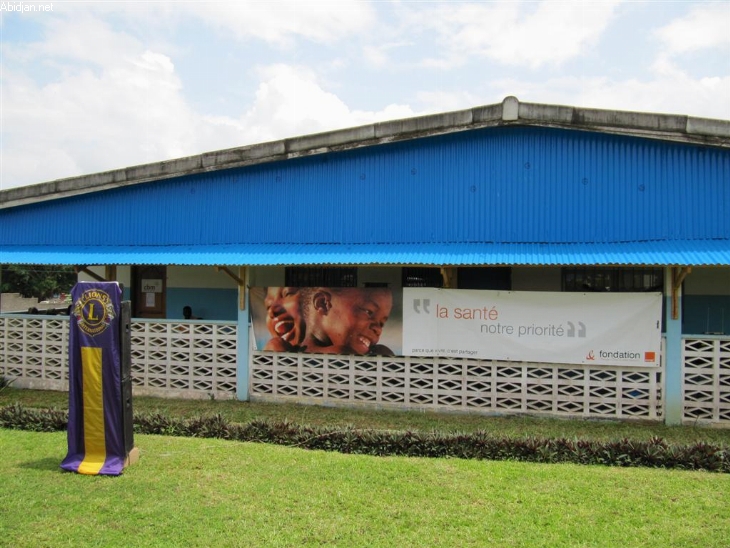 Eglise méthodiste de Dabou : Des hommes armés attaquent le domicile du chef